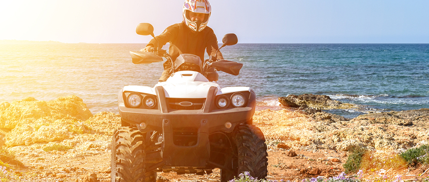 ATV Insurance Why Do I Need It? Absolute Value